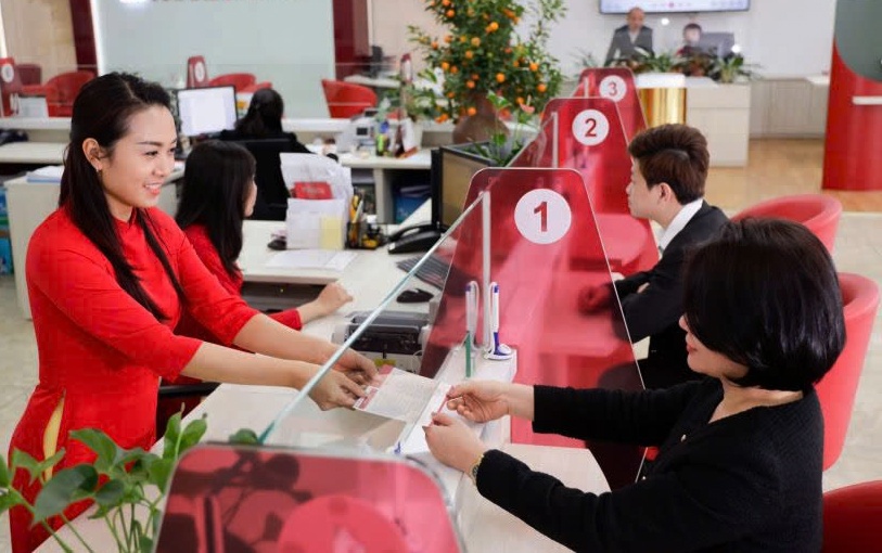 Triển khai chương trình tín dụng trên 100 nghìn tỷ đồng với lĩnh vực nông, lâm, thủy sản. Ảnh minh họa, nguồn internet. Triển khai chương trình tín dụng trên 100 nghìn tỷ đồng với lĩnh vực nông, lâm, thủy sản. Ảnh minh họa, nguồn internet.