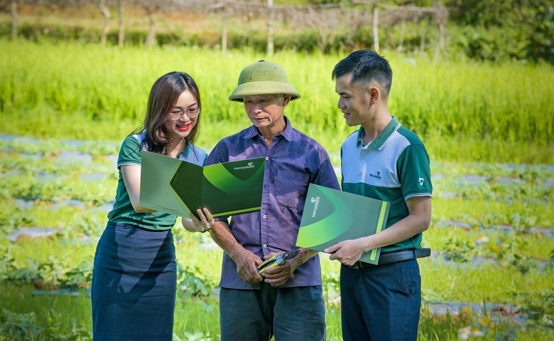 Ngành ngân hàng quyết tâm triển khai Chương trình tín dụng đối với lĩnh vực nông, lâm, thủy sản với trên 100 nghìn tỷ đồng vốn tín dụng ưu đãi Ngành ngân hàng quyết tâm triển khai Chương trình tín dụng đối với lĩnh vực nông, lâm, thủy sản với trên 100 nghìn tỷ đồng vốn tín dụng ưu đãi