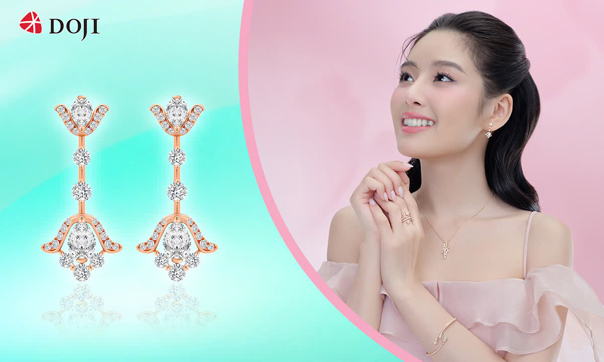 BST The Muse thuộc dòng sản phẩm TrenD cho những hành trình khám phá. BST The Muse thuộc dòng sản phẩm TrenD cho những hành trình khám phá.