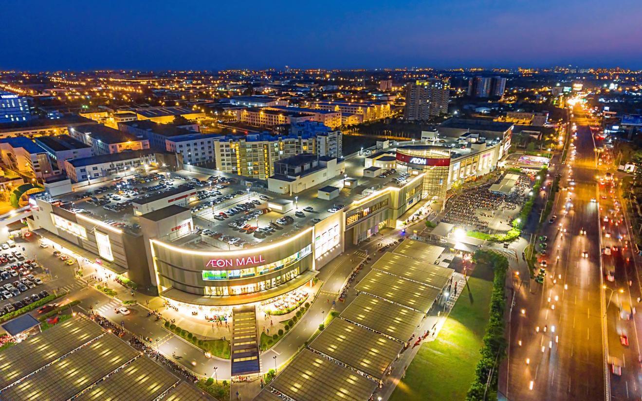 Là nền kinh tế lớn thứ 3 cả nước, Bình Dương dự báo sẽ thăng hạng vị thế sau khi sáp nhập với TP HCM Là nền kinh tế lớn thứ 3 cả nước, Bình Dương dự báo sẽ thăng hạng vị thế sau khi sáp nhập với TP HCM