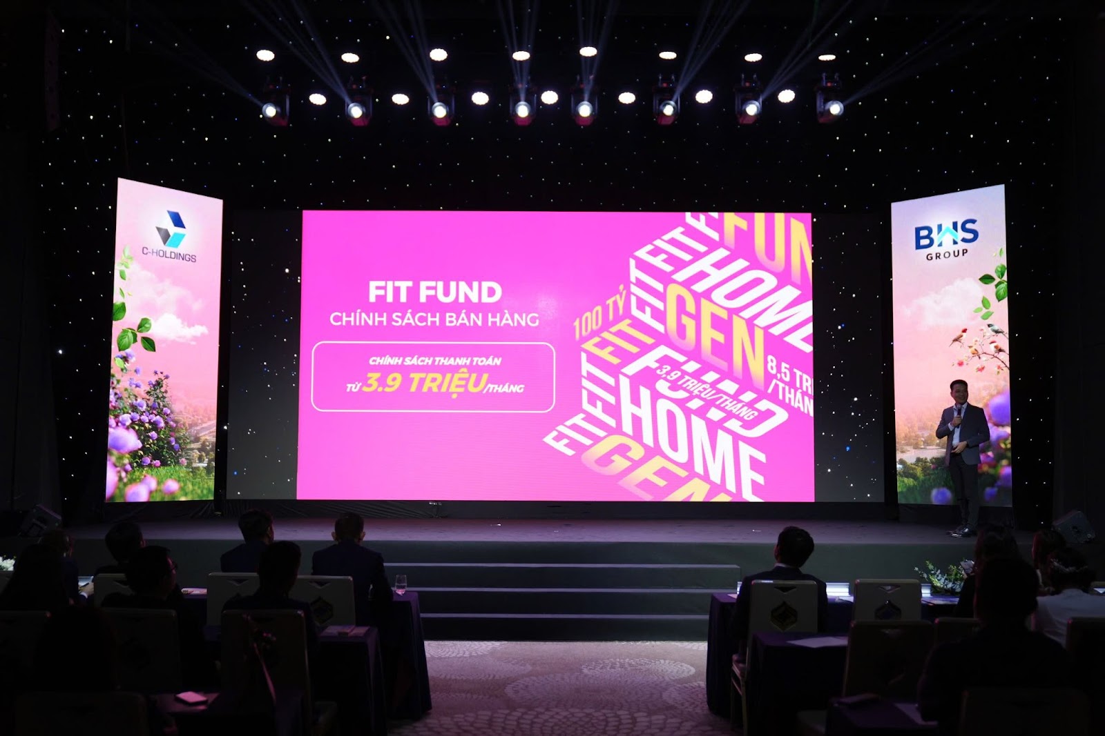 FIT FUND - quỹ trợ giá cho người trẻ mua nhà lần đầu FIT FUND - quỹ trợ giá cho người trẻ mua nhà lần đầu