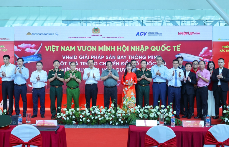 Ảnh: VGP/Nhật Bắc Ảnh: VGP/Nhật Bắc