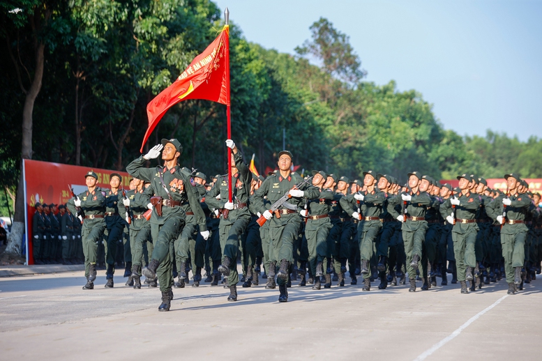 Ảnh: VGP/Nhật Bắc Ảnh: VGP/Nhật Bắc