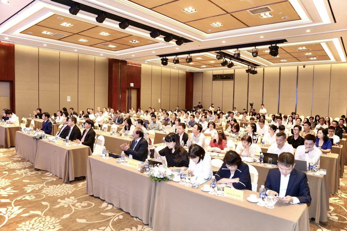 Đại hội đồng cổ đông Tổng công ty Cổ phần Vận tải Dầu khí năm 2025