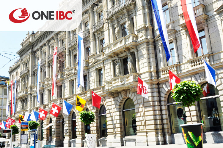 Ngân hàng Thụy Sĩ được xem là “ngân hàng của thế giới”. Ảnh internet.