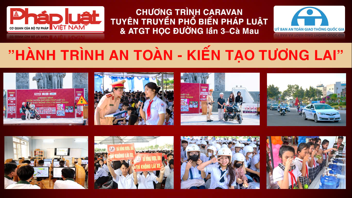 Chủ đề năm nay là 