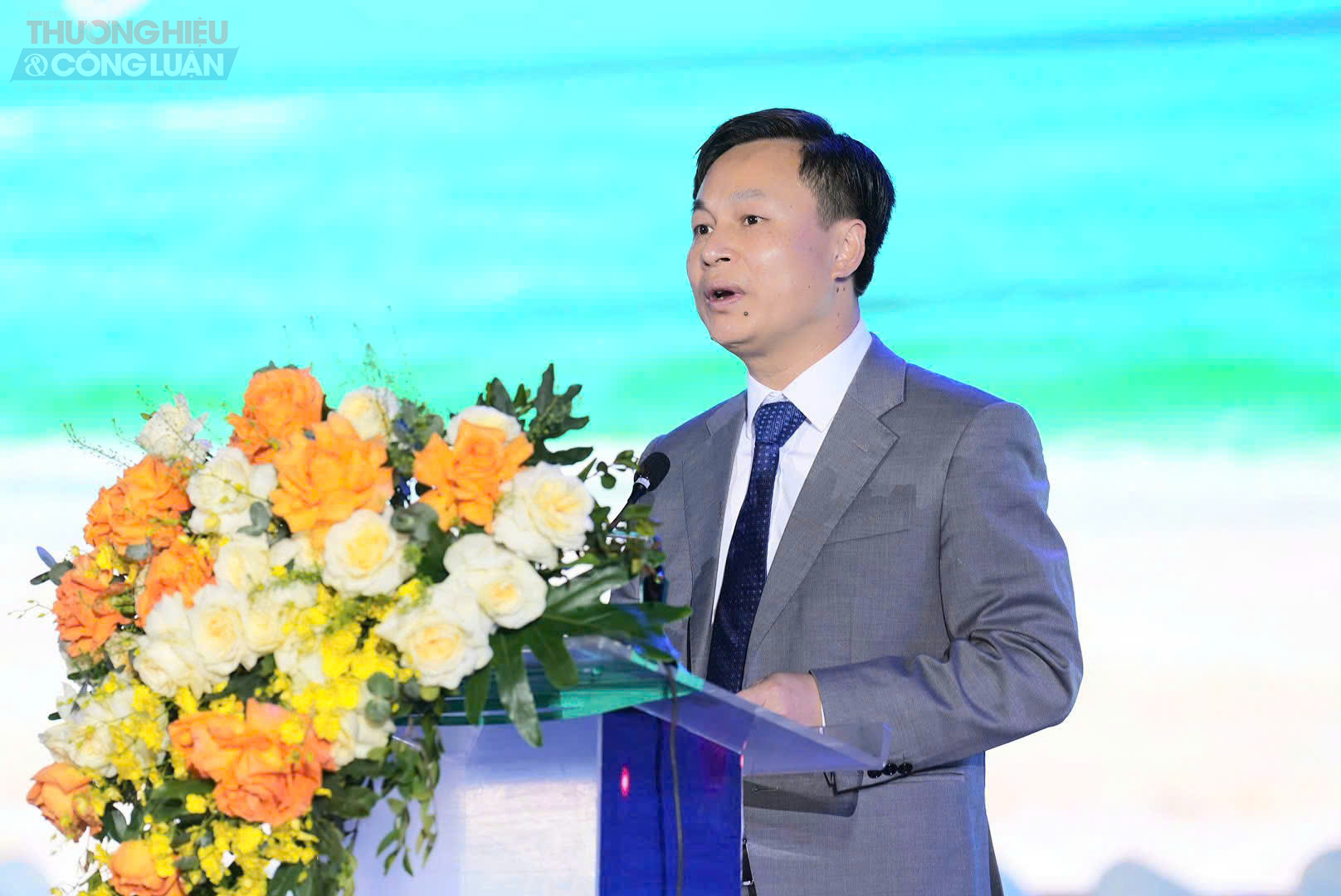 Chủ tịch UBND huyện Hoằng Hóa Lê Thanh Hải Chủ tịch UBND huyện Hoằng Hóa Lê Thanh Hải