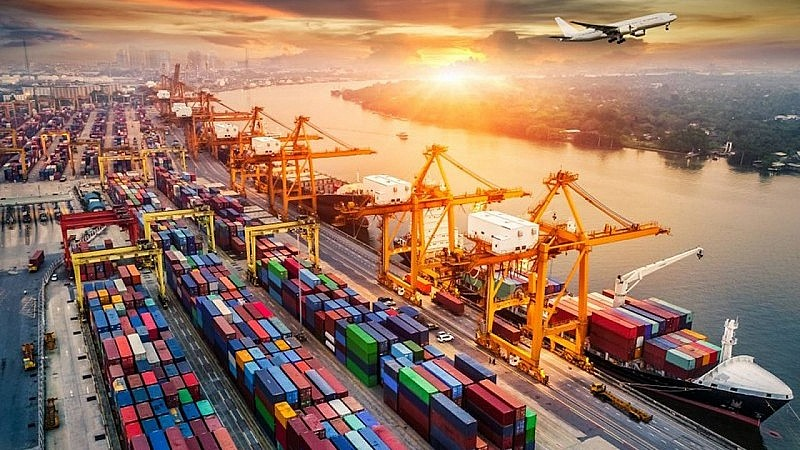 Việt Nam và thế giới trong cuộc “cách mạng không trung tâm”. Ảnh minh họa, nguồn internet. Việt Nam và thế giới trong cuộc “cách mạng không trung tâm”. Ảnh minh họa, nguồn internet.