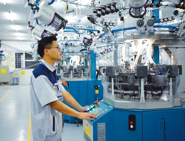 Một hệ thống thuế tốt sẽ không chỉ mang lại nguồn thu, mà còn tạo ra lòng tin, khơi dậy trách nhiệm công dân, thúc đẩy doanh nghiệp trưởng thành Một hệ thống thuế tốt sẽ không chỉ mang lại nguồn thu, mà còn tạo ra lòng tin, khơi dậy trách nhiệm công dân, thúc đẩy doanh nghiệp trưởng thành