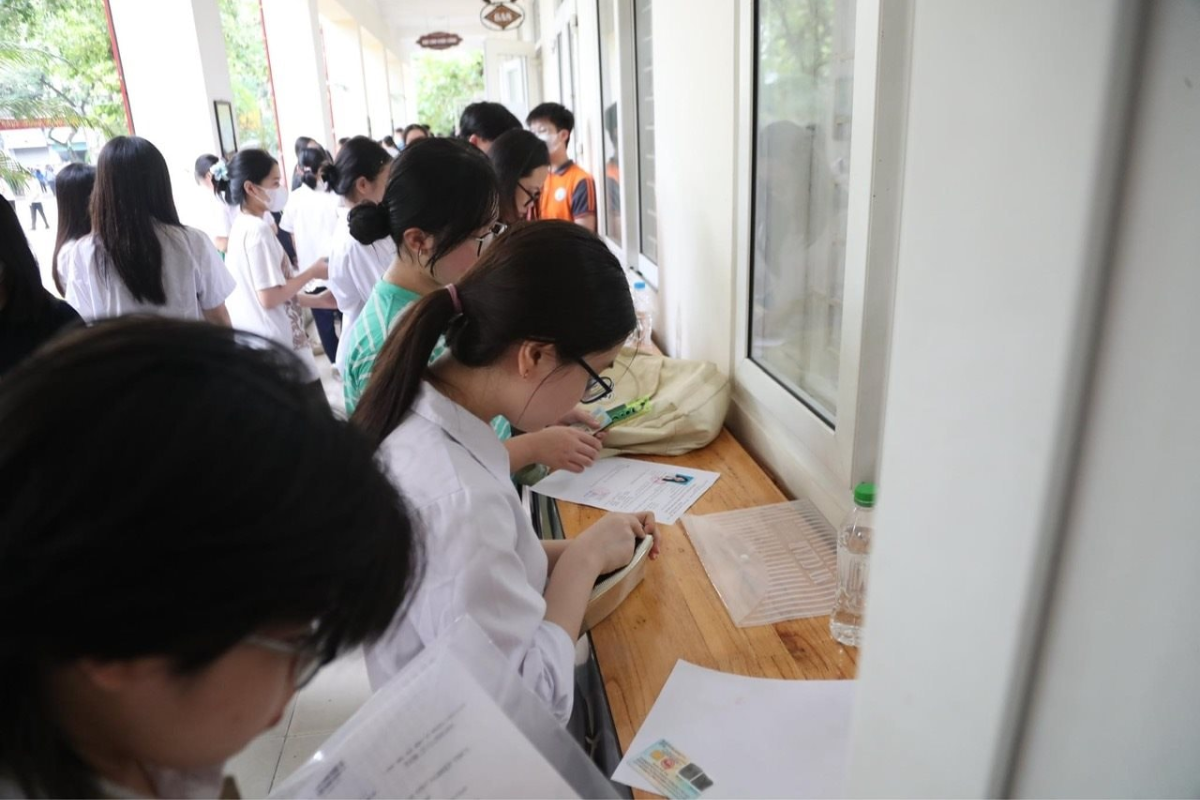 Ảnh minh họa. Ảnh minh họa.