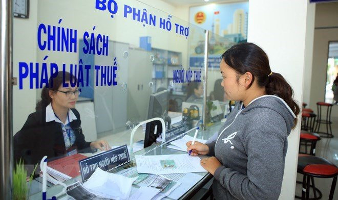 TP. HCM: Khoảng 13.000 hộ kinh doanh chấm dứt nộp thuế khoán từ ngày 1/6