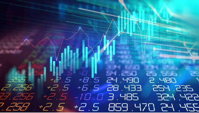 VN-Index hôm nay: Nhà đầu tư nên cơ cấu sang mã cổ phiếu có tín hiệu củng cố nền giá thuyết phục. Ảnh internet.