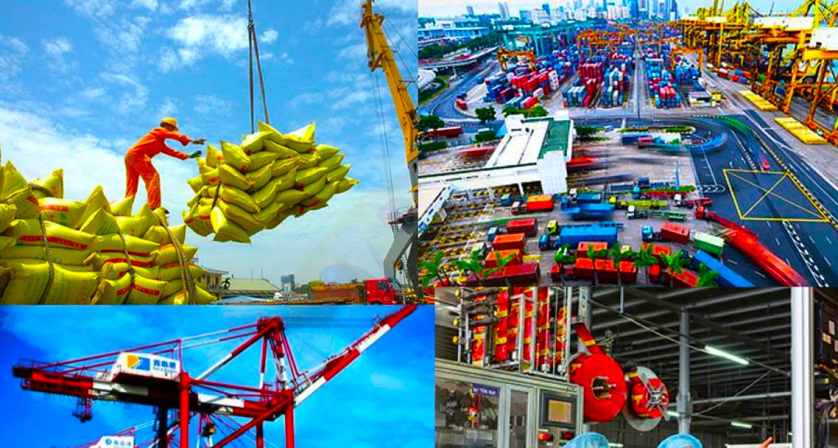 Công điện của Thủ tướng chỉ đạo một số nhiệm vụ, giải pháp trọng tâm thúc đẩy tăng trưởng kinh tế năm 2025. Ảnh internet. Công điện của Thủ tướng chỉ đạo một số nhiệm vụ, giải pháp trọng tâm thúc đẩy tăng trưởng kinh tế năm 2025. Ảnh internet.