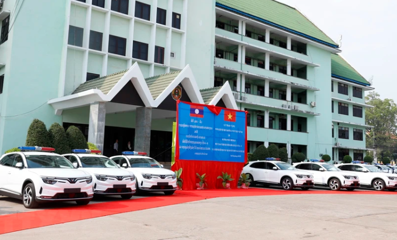 Bộ Tài chính đề xuất quy định về viện trợ của Việt Nam cho nước ngoài Bộ Tài chính đề xuất quy định về viện trợ của Việt Nam cho nước ngoài