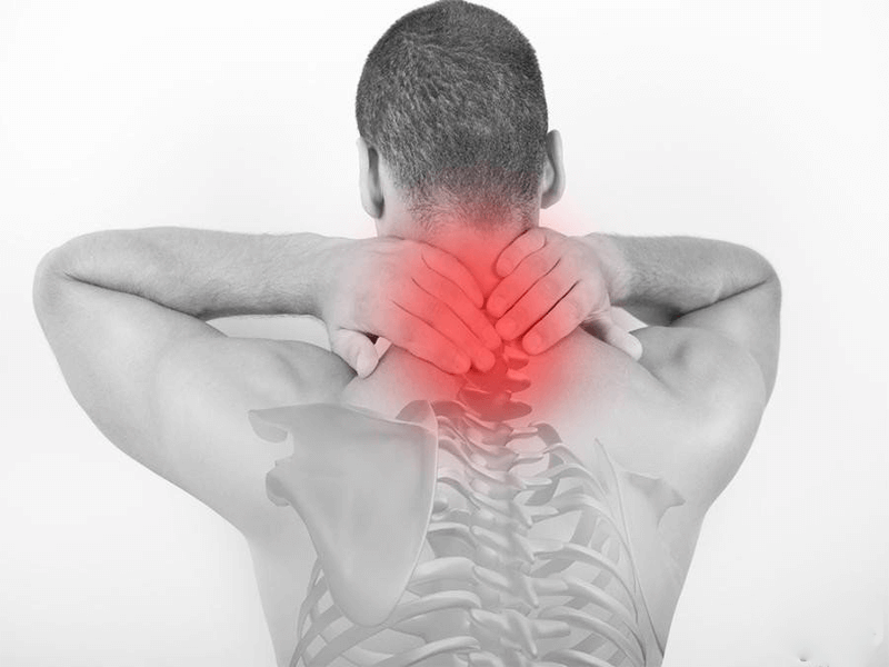 Đau nửa đầu sau gáy có thể gây ra những ảnh hưởng nghiêm trọng đến sức khỏe Đau nửa đầu sau gáy có thể gây ra những ảnh hưởng nghiêm trọng đến sức khỏe