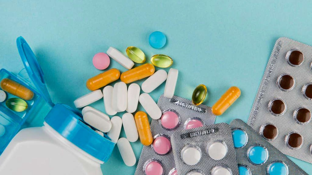 Sử dụng thuốc giảm đau giúp khắc phục nhanh chóng cơn đau nửa đầu sau gáy Sử dụng thuốc giảm đau giúp khắc phục nhanh chóng cơn đau nửa đầu sau gáy