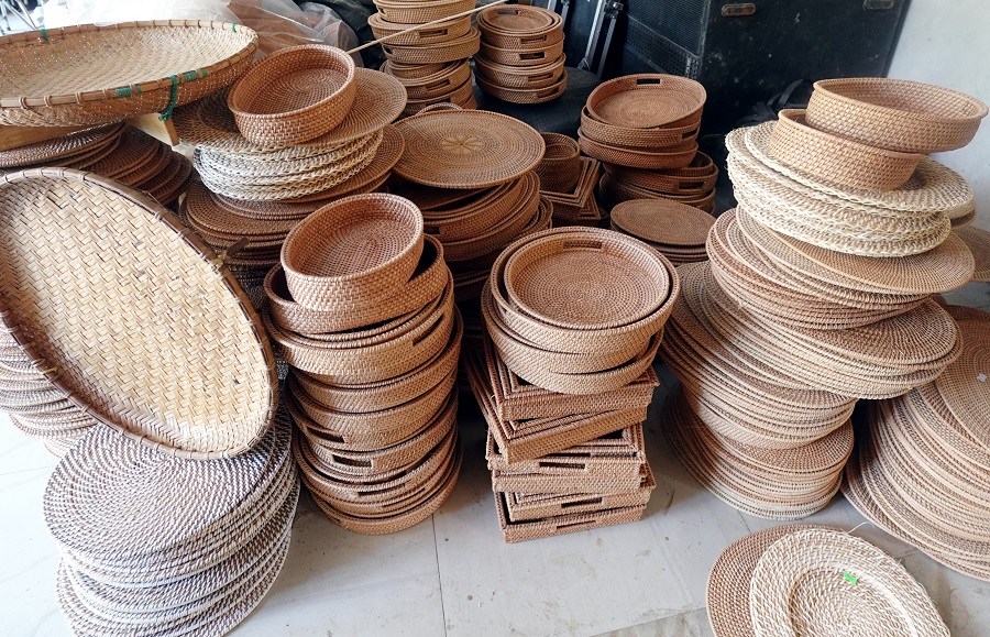 Sản phẩm đang hoàn thiện Sản phẩm đang hoàn thiện