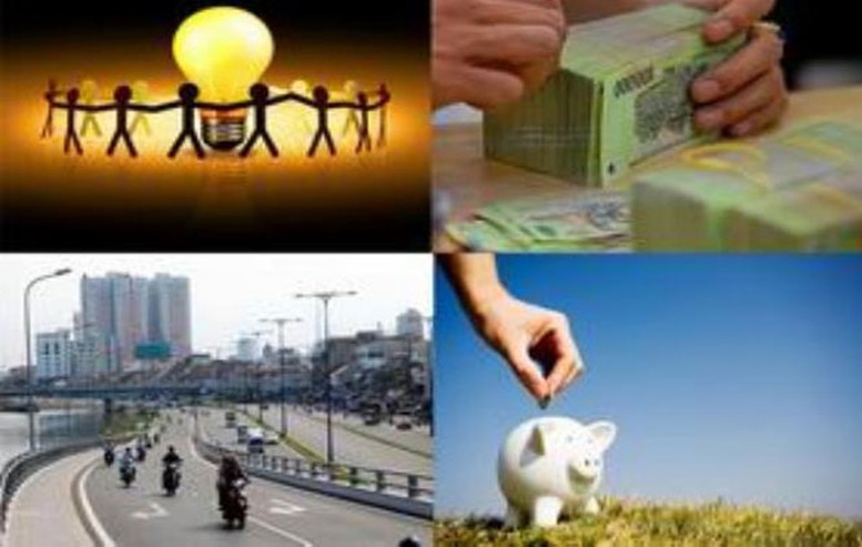 Ngăn chặn, đẩy lùi lãng phí, góp phần quản lý, sử dụng hiệu quả các nguồn lực của đất nước.