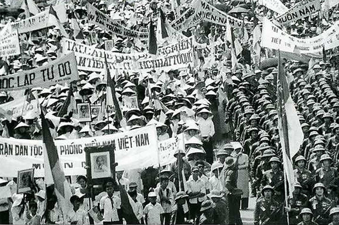 Tầm vóc và ý nghĩa to lớn của Đại thắng mùa Xuân 1975