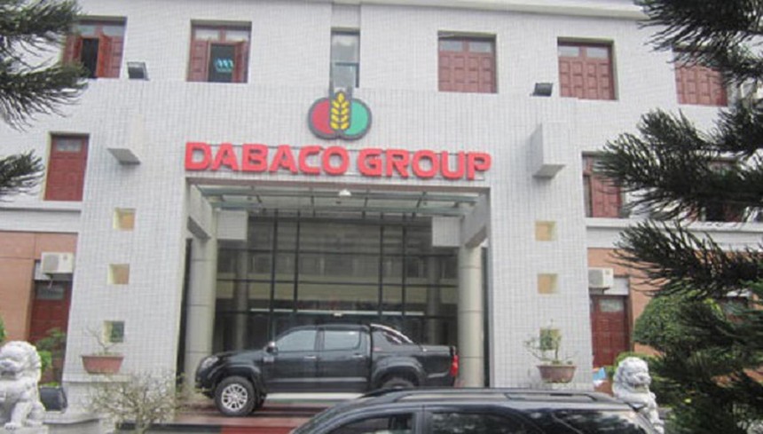 Ban lãnh đạo Dabaco Việt Nam (DBC) đã chuyển nhượng 1 triệu cổ phiếu sau đợt hồi phục 28,2%.