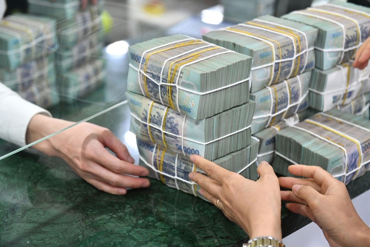 Lãi suất ngân hàng hôm nay 24/4: Xu hướng lãi suất tăng trở lại. (Ảnh minh họa) Lãi suất ngân hàng hôm nay 24/4: Xu hướng lãi suất tăng trở lại. (Ảnh minh họa)