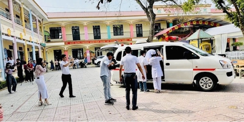 Buổi diễn tập nhằm tuyên truyền và nâng cao kiến thức về công tác đảm bảo an toàn thực phẩm cho các đơn vị quản lý, người đứng đầu và các cá nhân Buổi diễn tập nhằm tuyên truyền và nâng cao kiến thức về công tác đảm bảo an toàn thực phẩm cho các đơn vị quản lý, người đứng đầu và các cá nhân