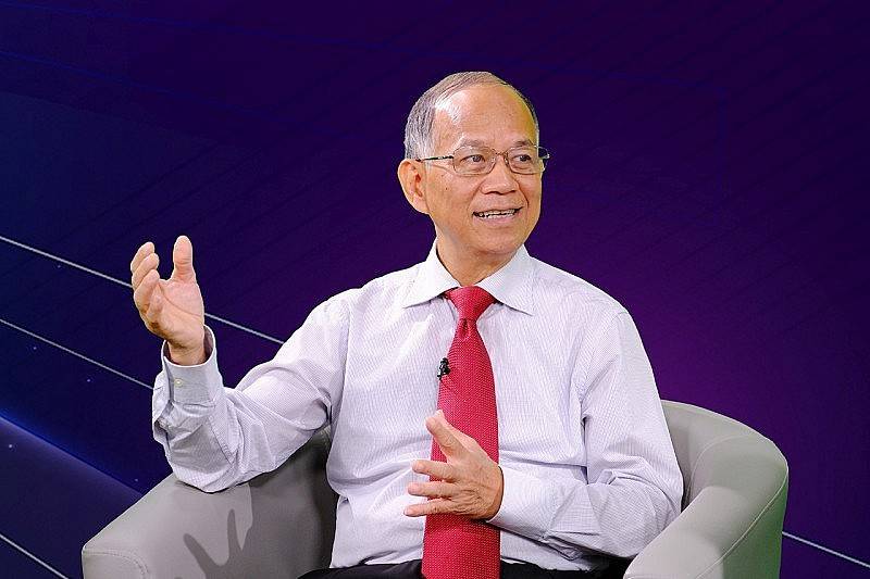 Chuyên gia kinh tế Nguyễn Minh Phong (Ảnh: Tạp chí Doanh nghiệp và Hội nhập) Chuyên gia kinh tế Nguyễn Minh Phong (Ảnh: Tạp chí Doanh nghiệp và Hội nhập)