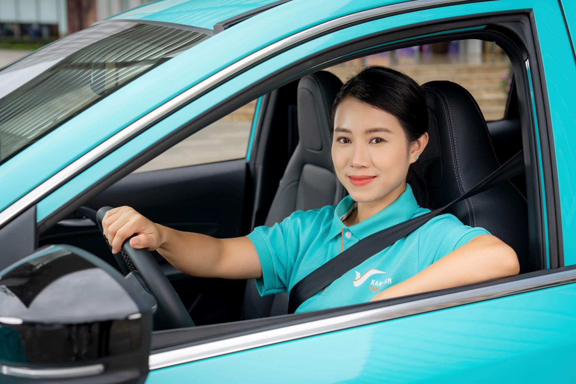 S2S giúp người lái xe an tâm hơn trong suốt quá trình làm việc S2S giúp người lái xe an tâm hơn trong suốt quá trình làm việc