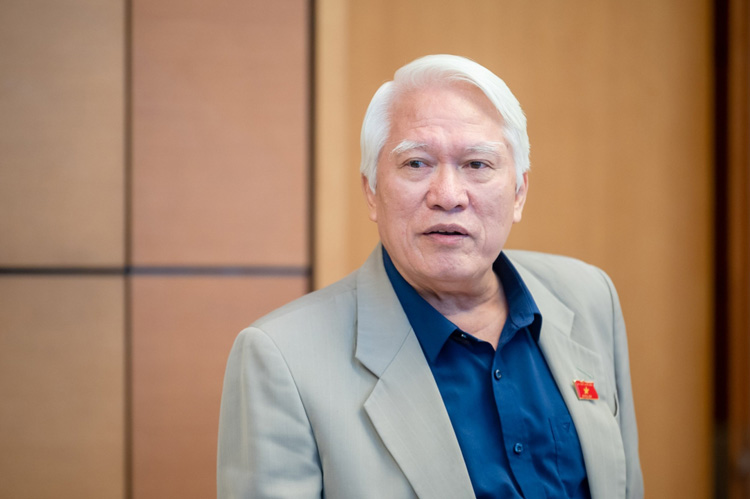 PGS.TS. Nguyễn Chu Hồi, Đại biểu Quốc hội khóa XV, Thành viên Ban chỉ đạo Diễn đàn Đại dương toàn cầu (Ảnh: Tạp chí Thủy sản) PGS.TS. Nguyễn Chu Hồi, Đại biểu Quốc hội khóa XV, Thành viên Ban chỉ đạo Diễn đàn Đại dương toàn cầu (Ảnh: Tạp chí Thủy sản)