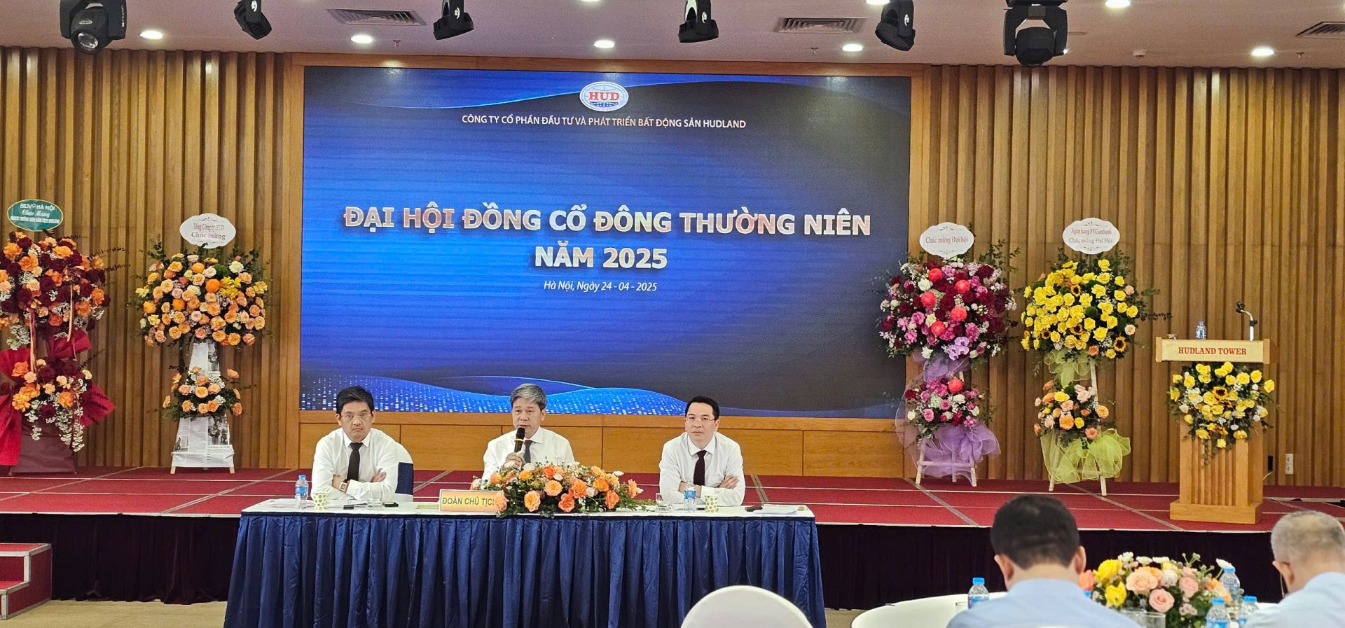 HLD dự kiến chào bán hơn 23 triệu cổ phiếu, huy động 234 tỷ đồng