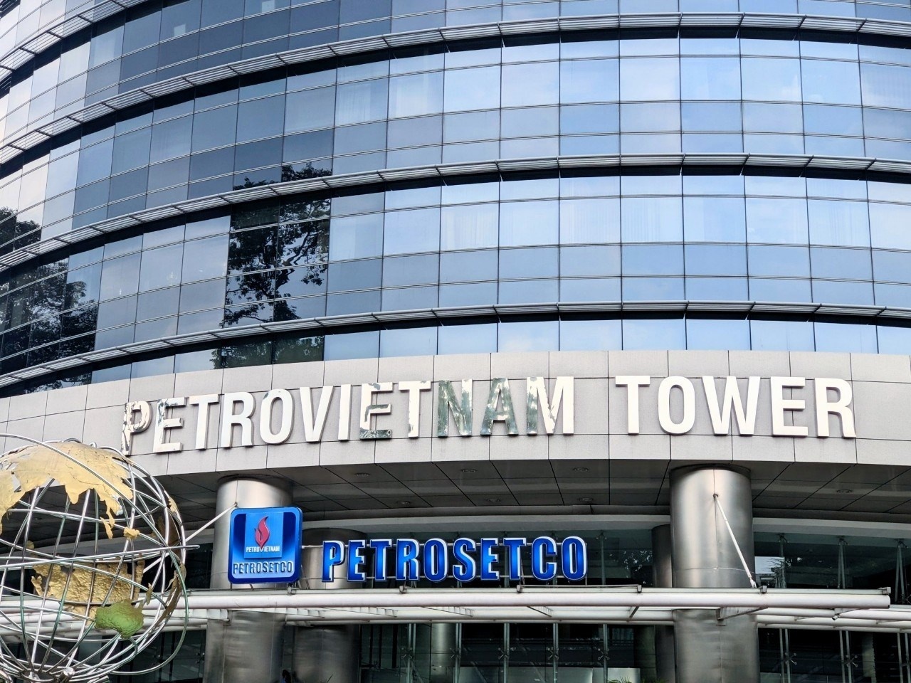 Mảng bất động sản tiếp tục vận hành ổn định, đóng góp quan trọng vào tổng doanh thu, lợi nhuận của PETROSETCO Mảng bất động sản tiếp tục vận hành ổn định, đóng góp quan trọng vào tổng doanh thu, lợi nhuận của PETROSETCO