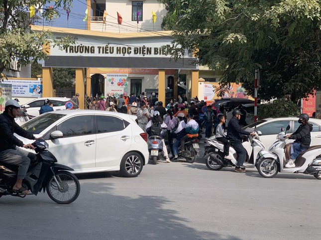 Trường tiểu học Điện Biên 1 (phường Điện Biên, thành phố Thanh Hoá) bị đau bụng, đi ngoài, sốt sau bữa ăn trưa, Trường tiểu học Điện Biên 1 (phường Điện Biên, thành phố Thanh Hoá) bị đau bụng, đi ngoài, sốt sau bữa ăn trưa,