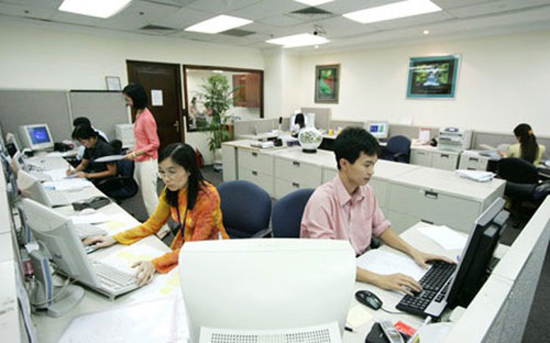 Bộ Tài chính đề xuất điều chỉnh tăng thêm diện tích làm việc tối đa của một số chức danh so với quy định tại Nghị định 152/2017/NĐ-CP - Ảnh minh họa Bộ Tài chính đề xuất điều chỉnh tăng thêm diện tích làm việc tối đa của một số chức danh so với quy định tại Nghị định 152/2017/NĐ-CP - Ảnh minh họa