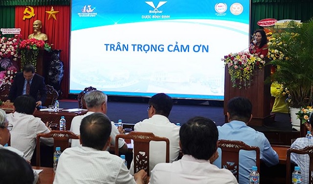 Quang cảnh Đại hội. Ảnh: T-Hiền Quang cảnh Đại hội. Ảnh: T-Hiền