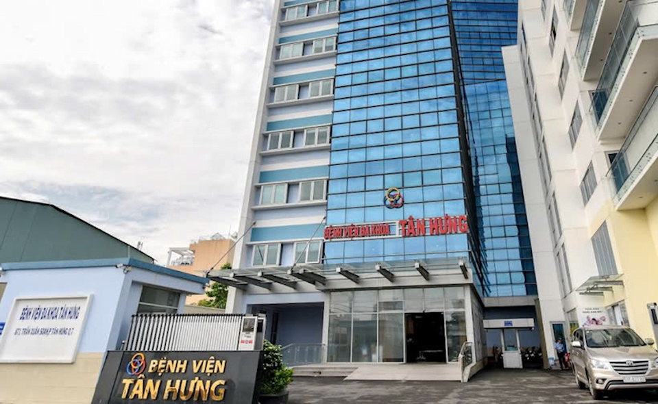 Sở Y tế TP. HCM yêu cầu Bệnh viện Tân Hưng tạm dừng phẫu thuật hút mỡ sau tai biến nghiêm trọng