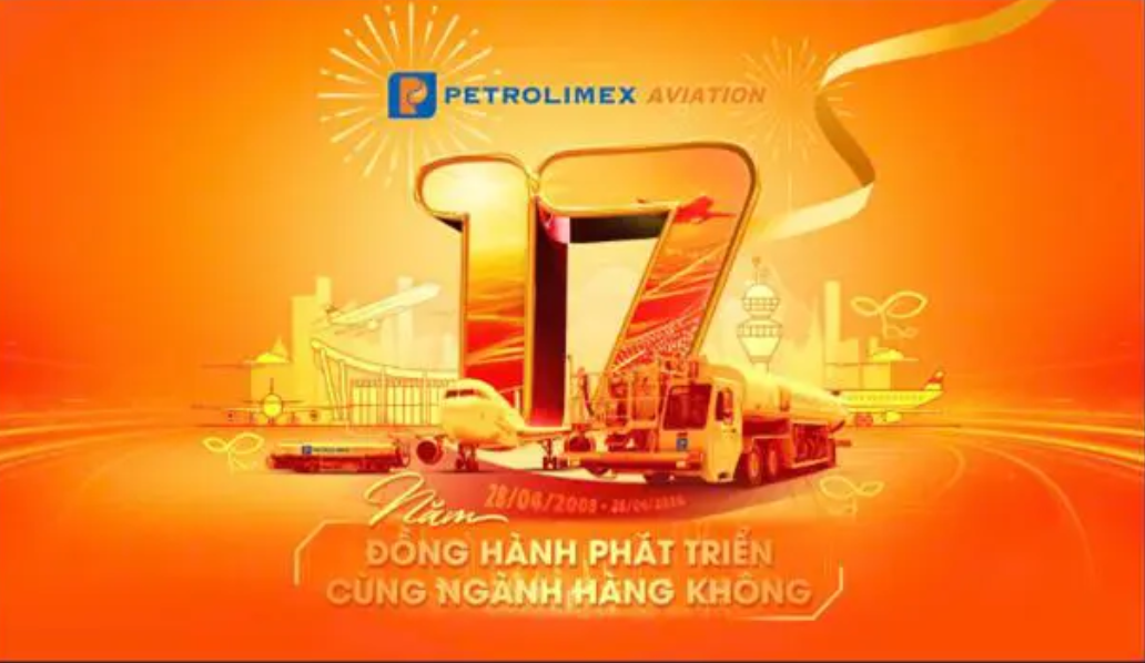 Petrolimex Aviation - Vững vàng cất cánh, vươn tầm quốc tế Petrolimex Aviation - Vững vàng cất cánh, vươn tầm quốc tế