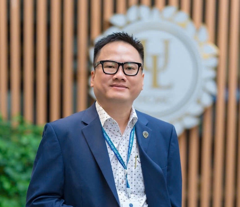 PGS.TS.GVCC Cao Minh Trí