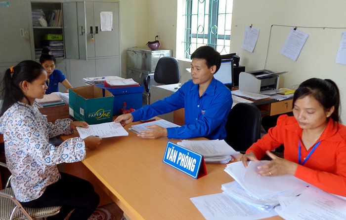 Bộ trưởng Bộ Nội vụ: Làm lãnh đạo xã thì kiêm nhiệm