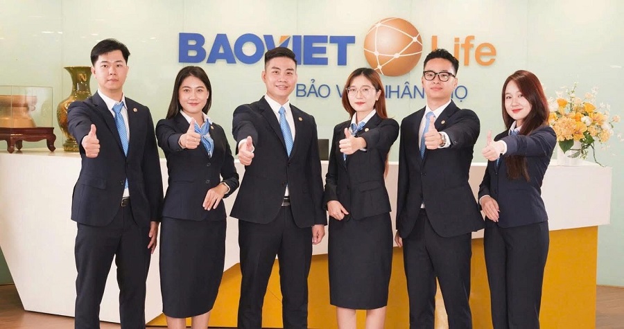 Tập đoàn Bảo Việt (BVH): Lợi nhuận hợp nhất quý I/2025 tăng trưởng 14,6% Tập đoàn Bảo Việt (BVH): Lợi nhuận hợp nhất quý I/2025 tăng trưởng 14,6%