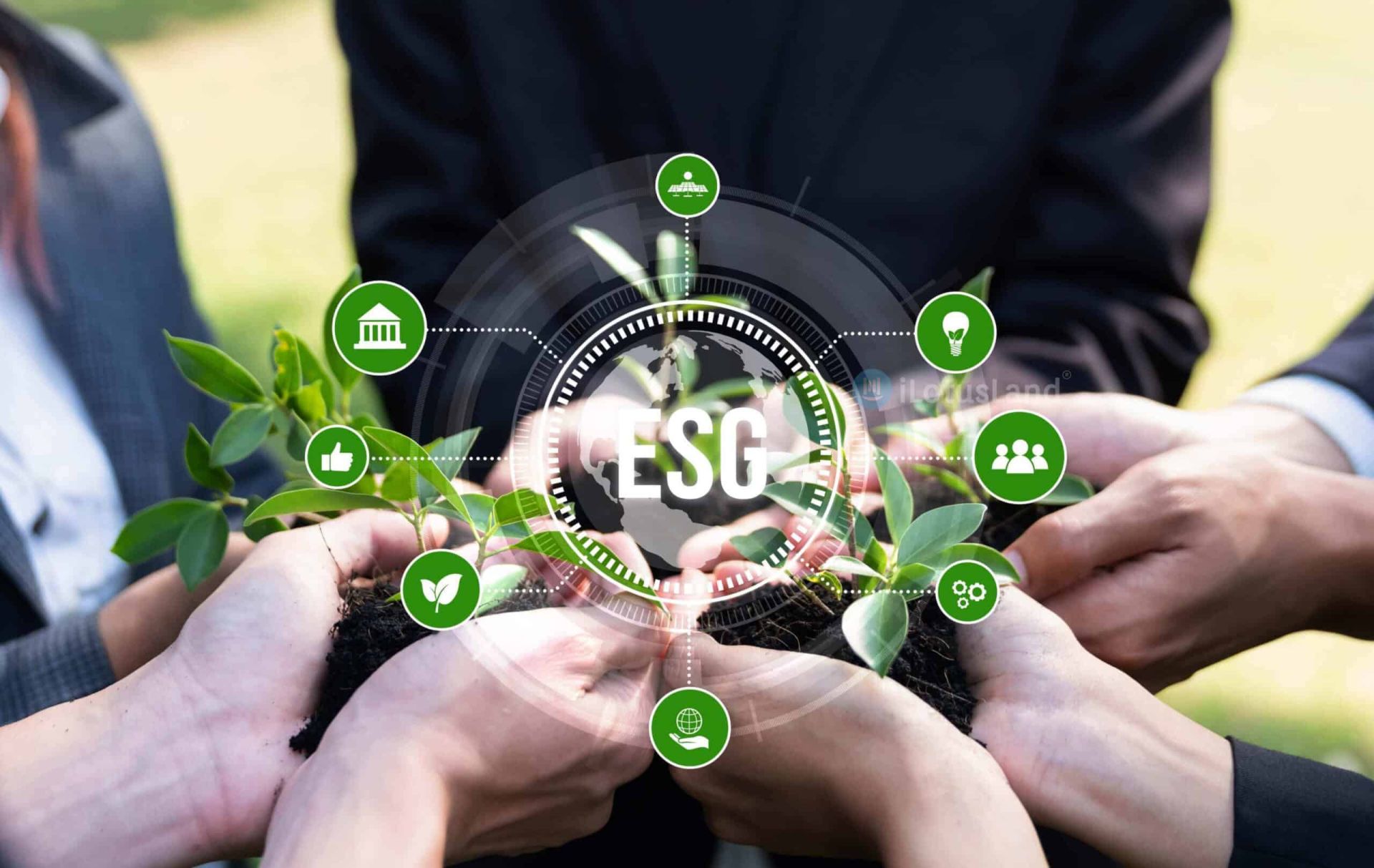 Vì sao nhà đầu tư rút vốn khỏi quỹ ESG? Ảnh internet. Vì sao nhà đầu tư rút vốn khỏi quỹ ESG? Ảnh internet.