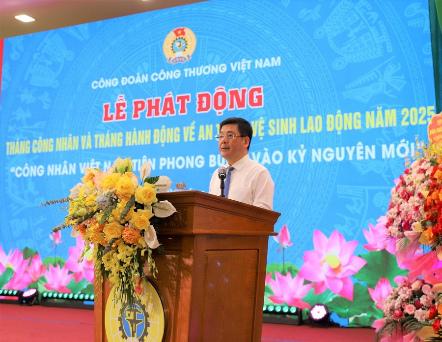 Ông Nguyễn Hồng Diên, Uỷ viên Ban chấp hành Trung ương Đảng, Bộ Trưởng Bộ Công Thương Ông Nguyễn Hồng Diên, Uỷ viên Ban chấp hành Trung ương Đảng, Bộ Trưởng Bộ Công Thương