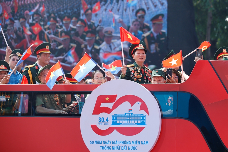 Ảnh VGP/Nhật Bắc. Ảnh VGP/Nhật Bắc.