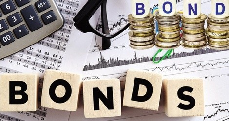 Quý II, ngân hàng sẽ tích cực phát hành trái phiếu trở lại, dù 90 doanh nghiệp chậm trả gốc, lãi trái phiếu. Ảnh minh họa, nguồn internet.