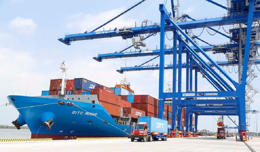 TPHCM còn được biết đến như là một trong những trung tâm sản xuất, xuất khẩu quan trọng tại Đông Nam Á