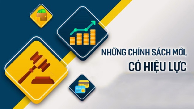 Loạt quy định mới "tác động" đến công chức, người dân Hà Nội có hiệu lực từ tháng Năm