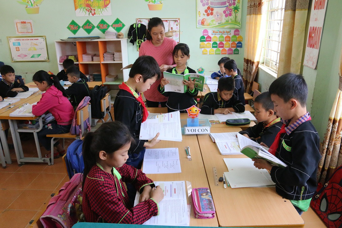 Chính sách mới ưu tiên học sinh, sinh viên có hiệu lực từ tháng 5/2025