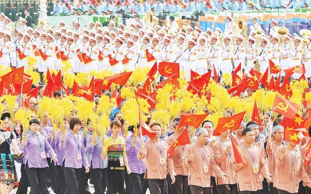 Học giả Indonesia: Việt Nam cho thấy sức sống của một dân tộc anh hùng
