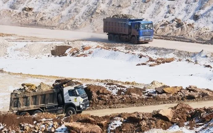 Mỹ - Ukraine ký thoả thuận khoáng sản, chuyển từ hỗ trợ quân sự sang hỗ trợ kinh tế