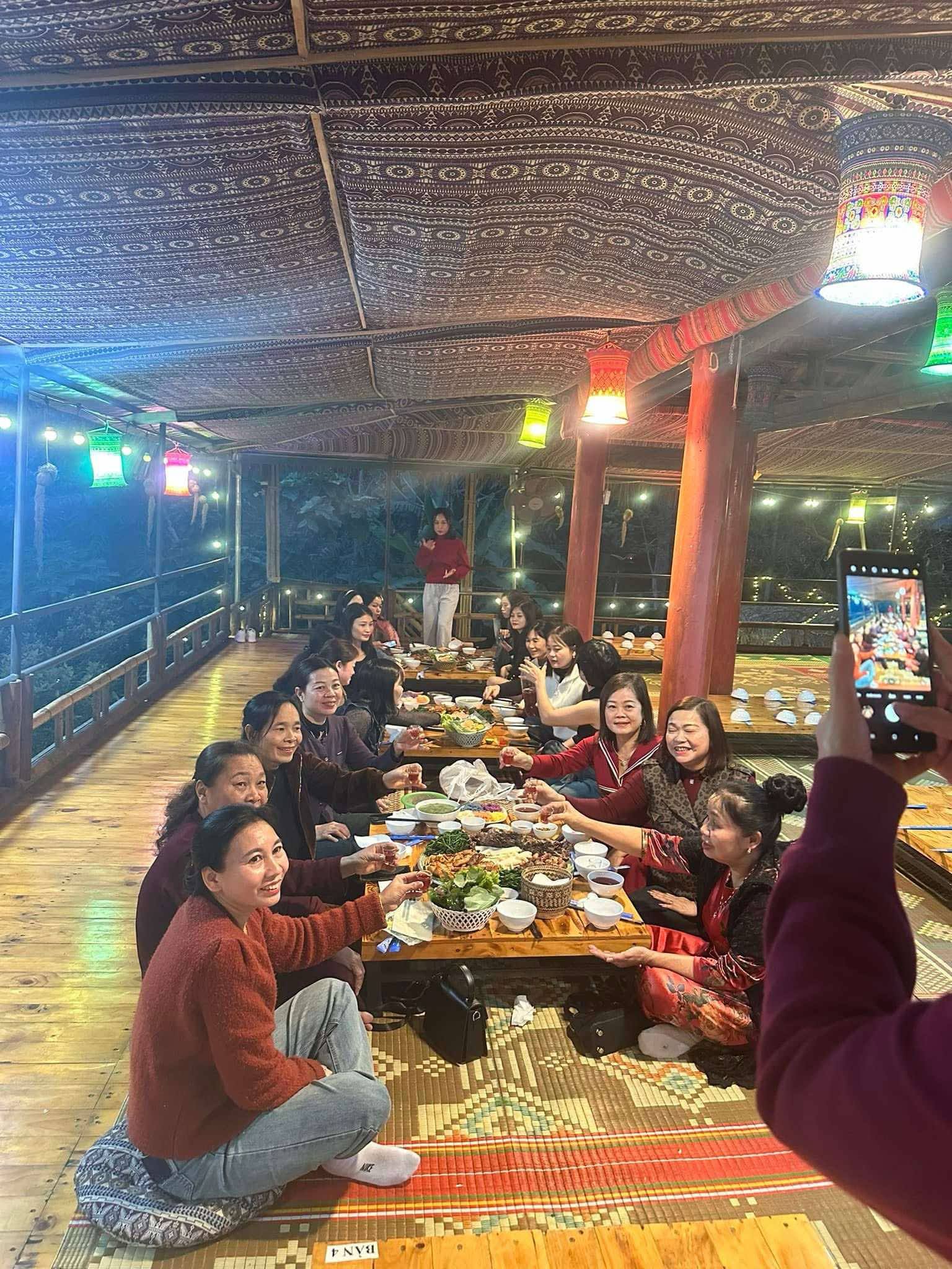 Các khu du lịch trên địa bàn tỉnh Thanh Hóa đón khách