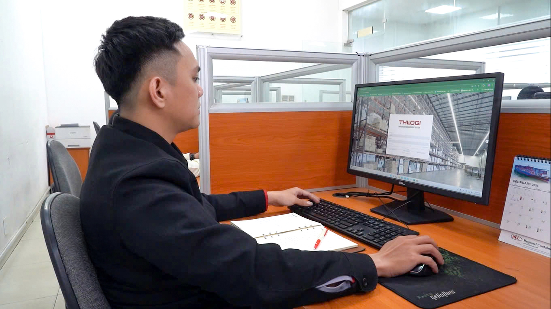 Phần mềm ERP tại cảng quốc tế Chu Lai nhiều hạng mục như ePort, PL-COS, PL-TOS... Phần mềm ERP tại cảng quốc tế Chu Lai nhiều hạng mục như ePort, PL-COS, PL-TOS...